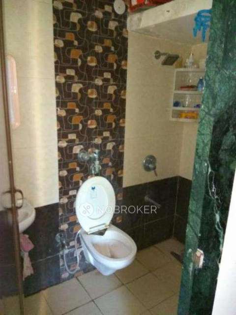 2 BHK Flat In Vihang Valley Phase 1 For Sale  In Kasarvadavali,