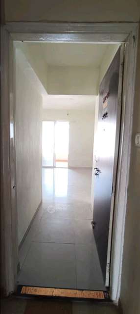 1 BHK Flat For Sale  In Wagholi