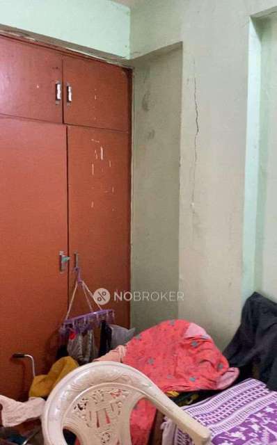 2 BHK Flat In Vijay Diamond Residency For Sale  In Bhivpuri