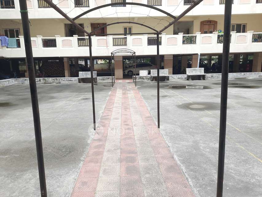 2 BHK Flat In Mnk Vittal Central Court For Sale  In New Bhoiguda