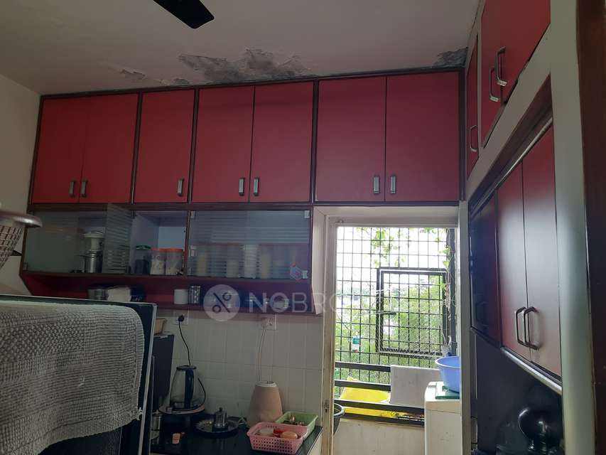 2 BHK Flat In Mnk Vittal Central Court For Sale  In New Bhoiguda