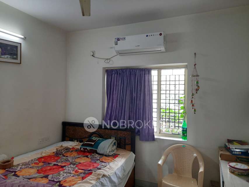 2 BHK Flat In Mnk Vittal Central Court For Sale  In New Bhoiguda
