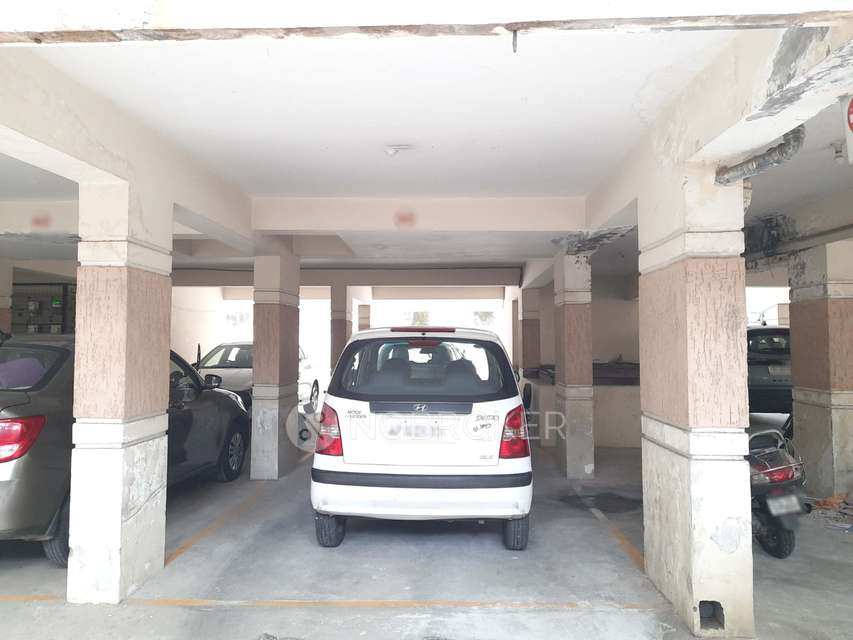 2 BHK Flat In Mnk Vittal Central Court For Sale  In New Bhoiguda