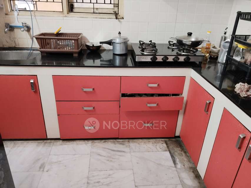 2 BHK Flat In Mnk Vittal Central Court For Sale  In New Bhoiguda