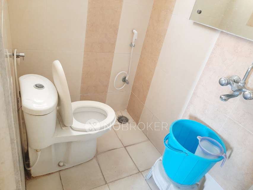 2 BHK Flat In Mnk Vittal Central Court For Sale  In New Bhoiguda