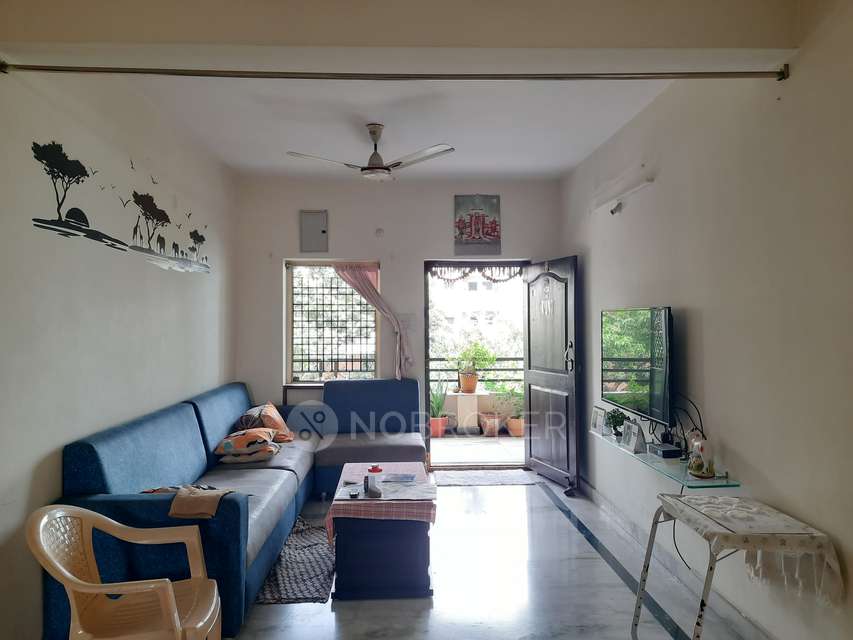 2 BHK Flat In Mnk Vittal Central Court For Sale  In New Bhoiguda