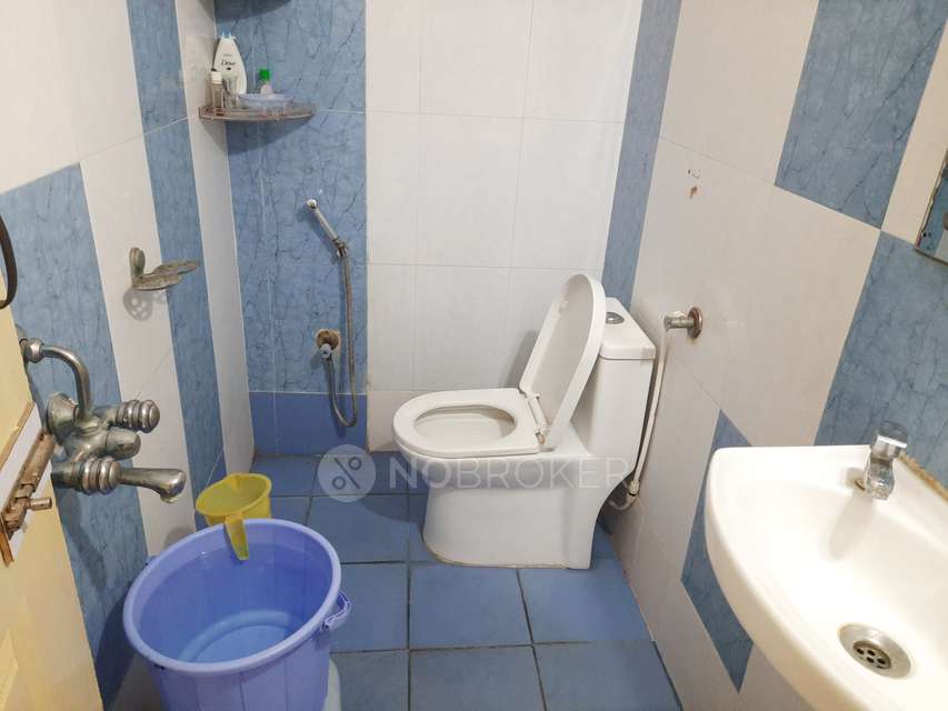 2 BHK Flat In Mnk Vittal Central Court For Sale  In New Bhoiguda