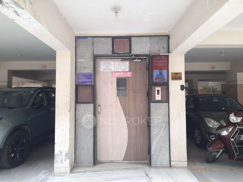 2 BHK Flat In Mnk Vittal Central Court For Sale  In New Bhoiguda