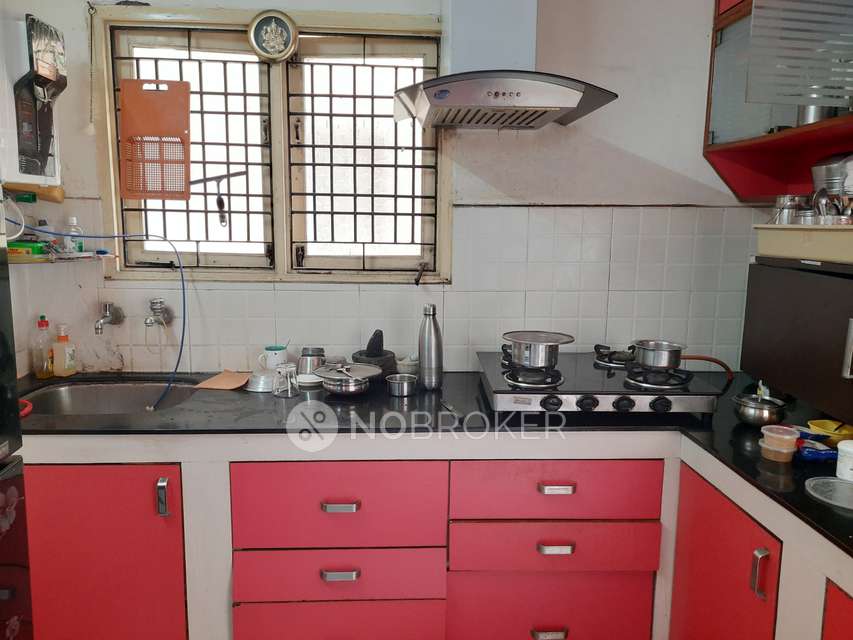 2 BHK Flat In Mnk Vittal Central Court For Sale  In New Bhoiguda