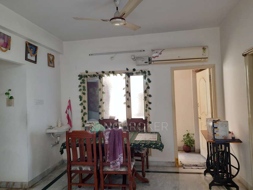2 BHK Flat In Mnk Vittal Central Court For Sale  In New Bhoiguda