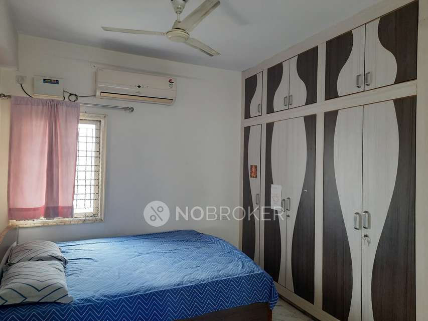 2 BHK Flat In Mnk Vittal Central Court For Sale  In New Bhoiguda