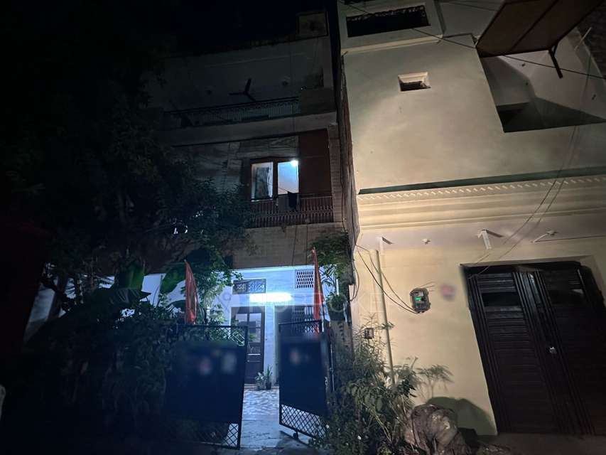 4+ BHK House For Sale  In Sector 12