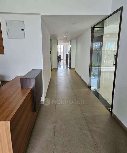 3 BHK Flat In Royal Western For Sale  In  Kharadi