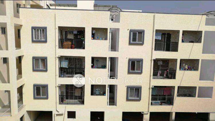 2 BHK Flat In Ravoos Nandan For Sale  In Ravoos Nandan