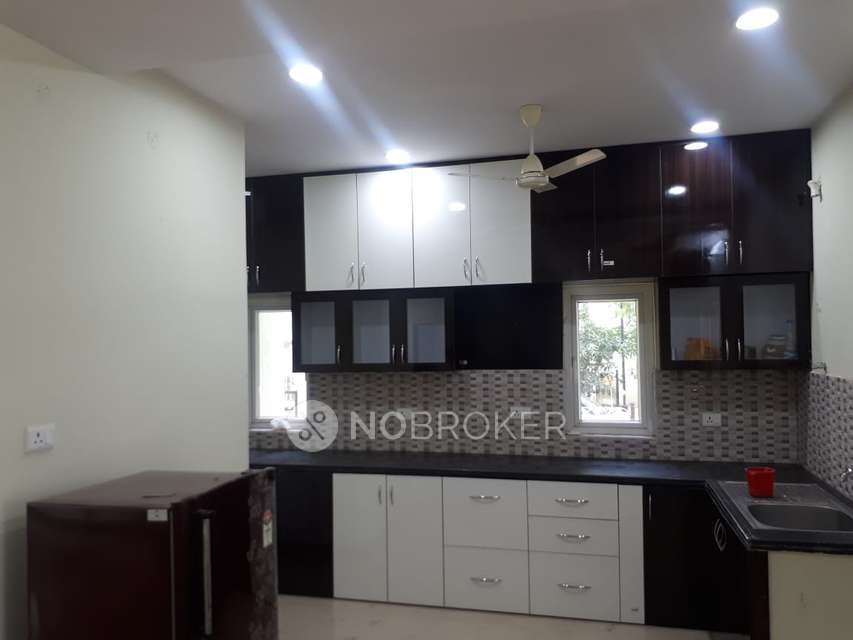 4 BHK Villa In Saket Bhusatva for Rent  In Saket Bhusatva