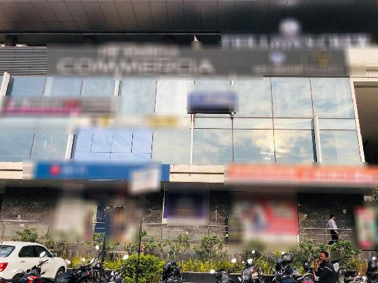 Office Space in Wakad, Pune for Rent 