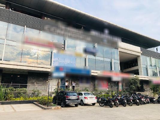 Office Space in Wakad, Pune for Rent 