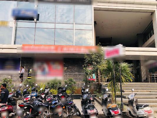 Office Space in Wakad, Pune for Rent 