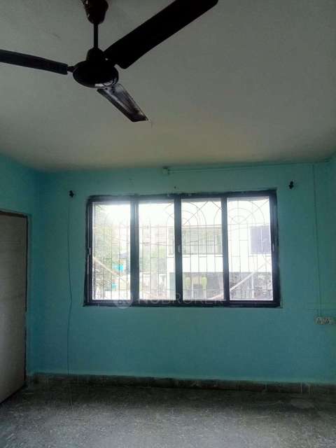 1 RK Flat In Standalone Building  for Rent  In Yerawada