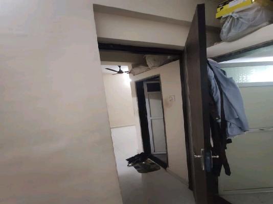 1 BHK Flat In Patel Residency E Wing For Sale  In Kamlakar Nagar