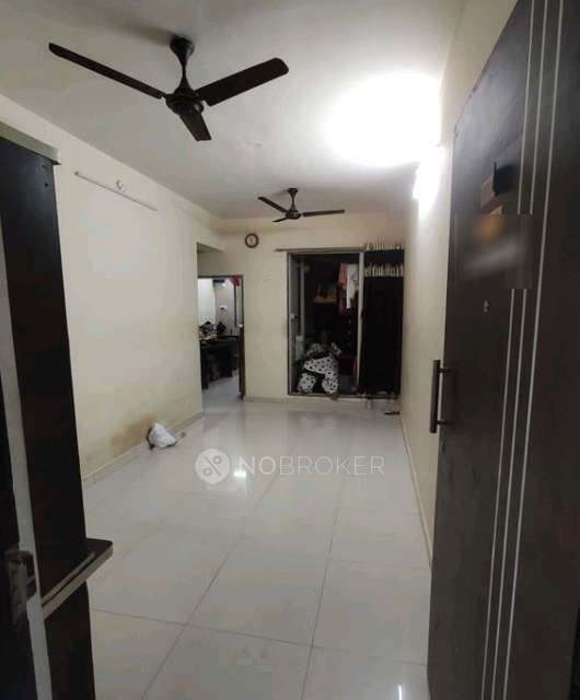 1 BHK Flat In Patel Residency E Wing For Sale  In Kamlakar Nagar