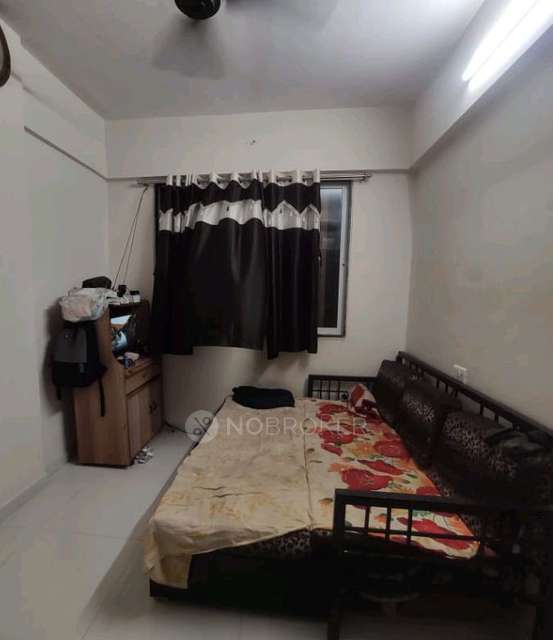 1 BHK Flat In Patel Residency E Wing For Sale  In Kamlakar Nagar