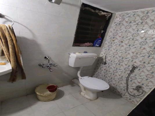 1 BHK Flat In Patel Residency E Wing For Sale  In Kamlakar Nagar