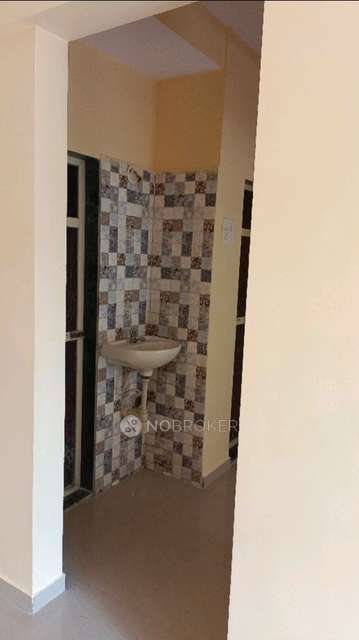 1 BHK Flat In Panvelkar Aquamarine For Sale  In Navare Nagar