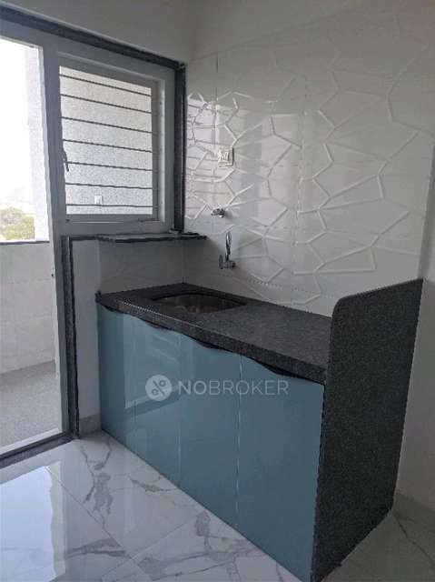 2 BHK Flat In Shades - By Suvan Developers for Rent In Mundhwa