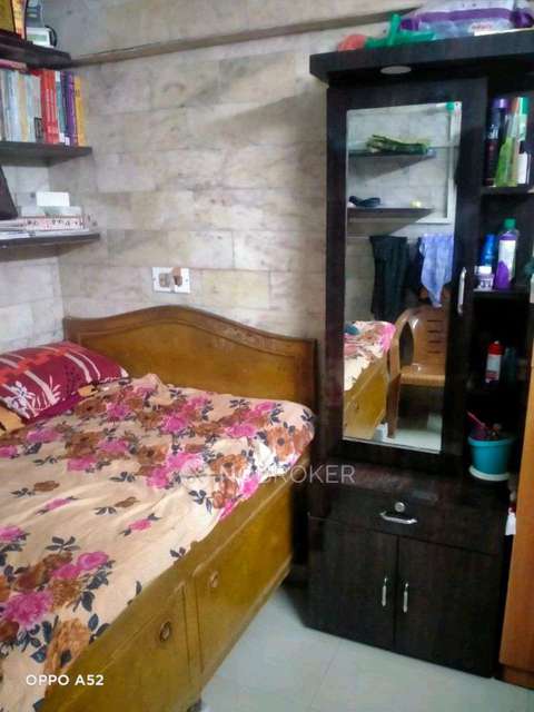1 BHK Flat In Sahil Building Kurla West For Sale  In Kurla West