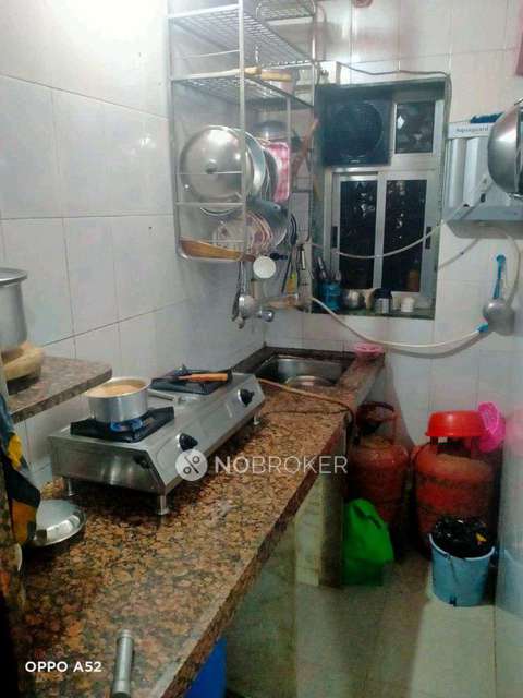 1 BHK Flat In Sahil Building Kurla West For Sale  In Kurla West