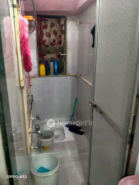 1 BHK Flat In Sahil Building Kurla West For Sale  In Kurla West