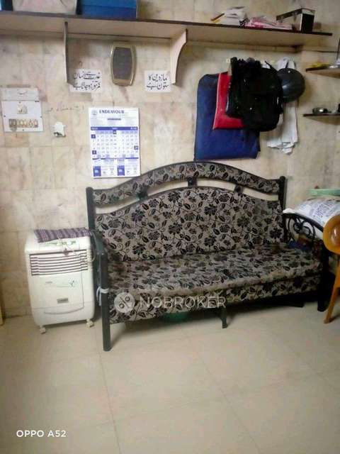 1 BHK Flat In Sahil Building Kurla West For Sale  In Kurla West