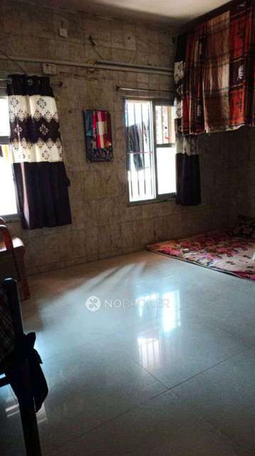 1 BHK Flat In Sahil Building Kurla West For Sale  In Kurla West