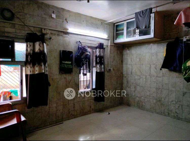 1 BHK Flat In Sahil Building Kurla West For Sale  In Kurla West