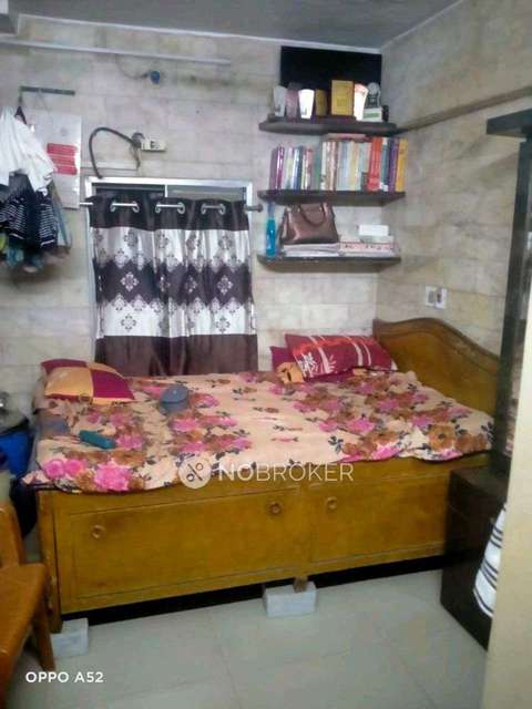 1 BHK Flat In Sahil Building Kurla West For Sale  In Kurla West