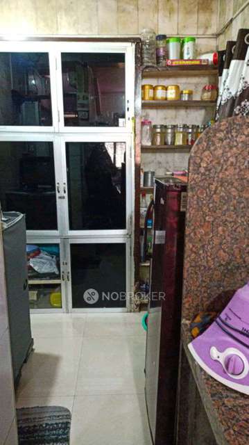 1 BHK Flat In Sahil Building Kurla West For Sale  In Kurla West