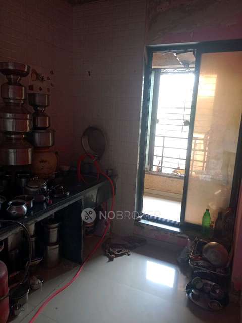 2 BHK Flat In Avduth Resdincy For Sale  In Dattanagar