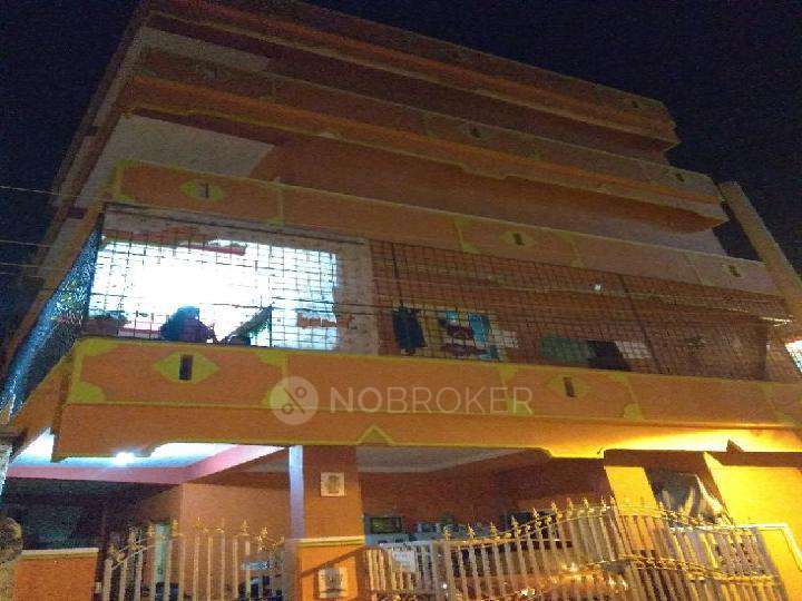 4+ BHK House For Sale  In K R Puram