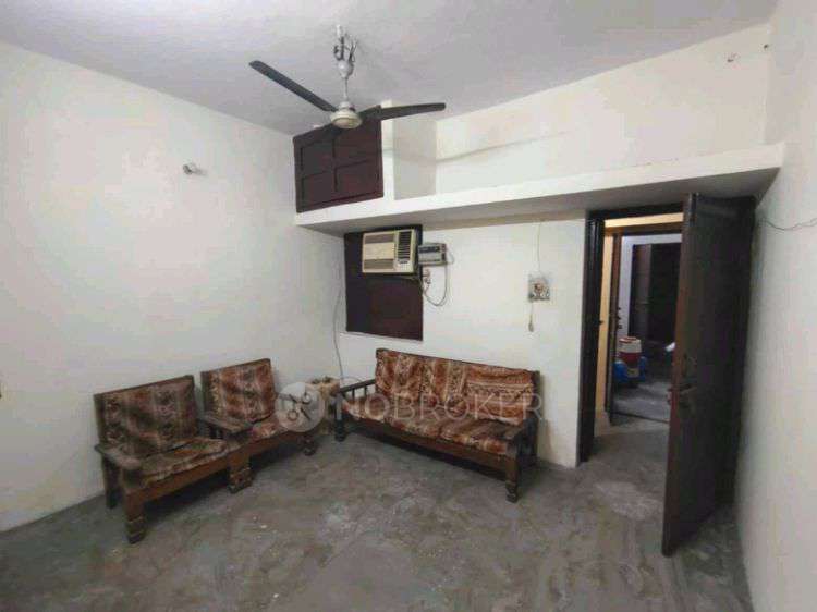 2 BHK Flat In Dda Flats  for Rent  In New Moti Nagar