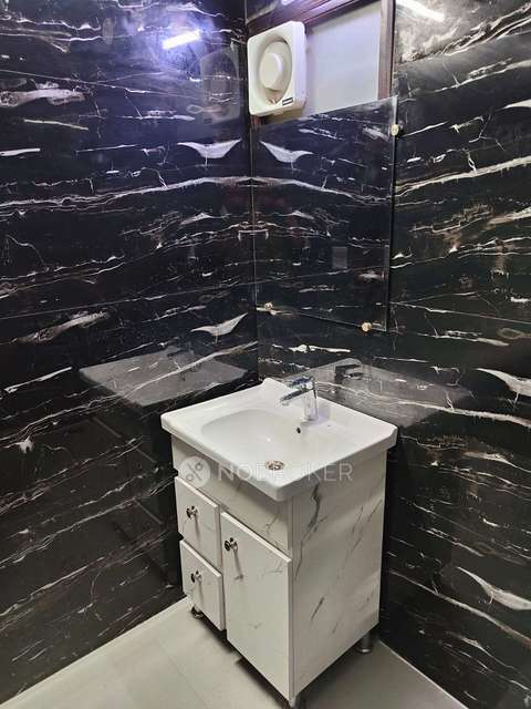 3 BHK Flat In Dda Flat For Sale  In Paschim Vihar