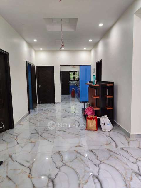 3 BHK Flat In Dda Flat For Sale  In Paschim Vihar