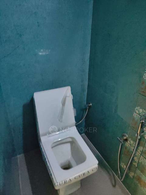 3 BHK Flat In Dda Flat For Sale  In Paschim Vihar