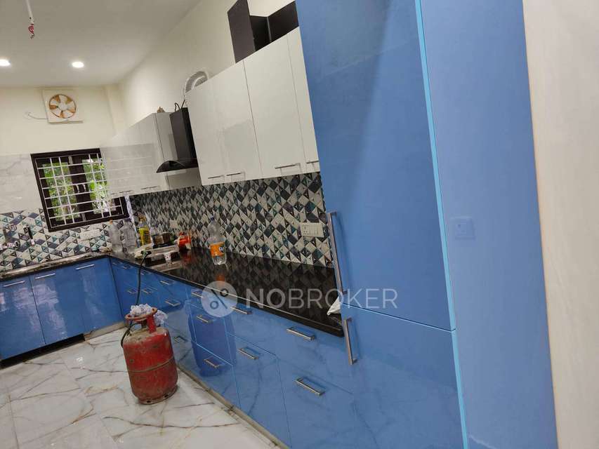 3 BHK Flat In Dda Flat For Sale  In Paschim Vihar