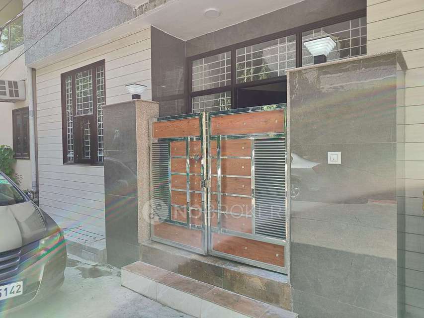 3 BHK Flat In Dda Flat For Sale  In Paschim Vihar