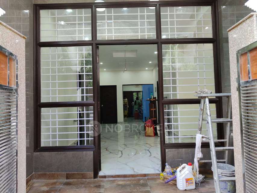 3 BHK Flat In Dda Flat For Sale  In Paschim Vihar