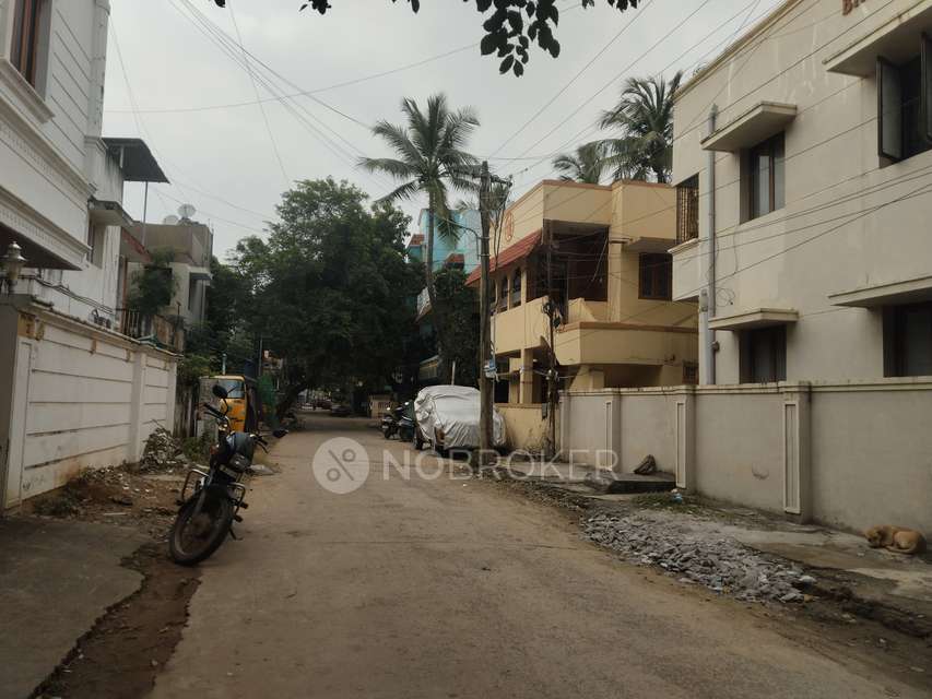 2 BHK Flat In Bhagyam Kudil For Sale  In Chrompet