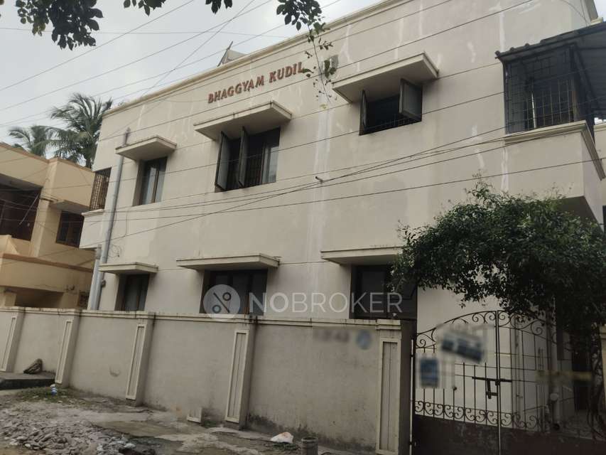 2 BHK Flat In Bhagyam Kudil For Sale  In Chrompet
