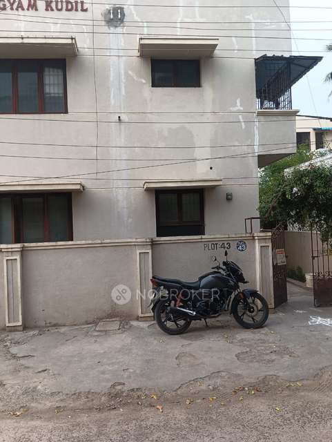 2 BHK Flat In Bhagyam Kudil For Sale  In Chrompet