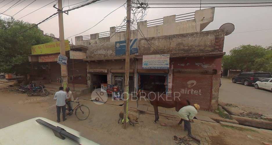 Godown/Warehouse in Tigaon, Faridabad for Rent 